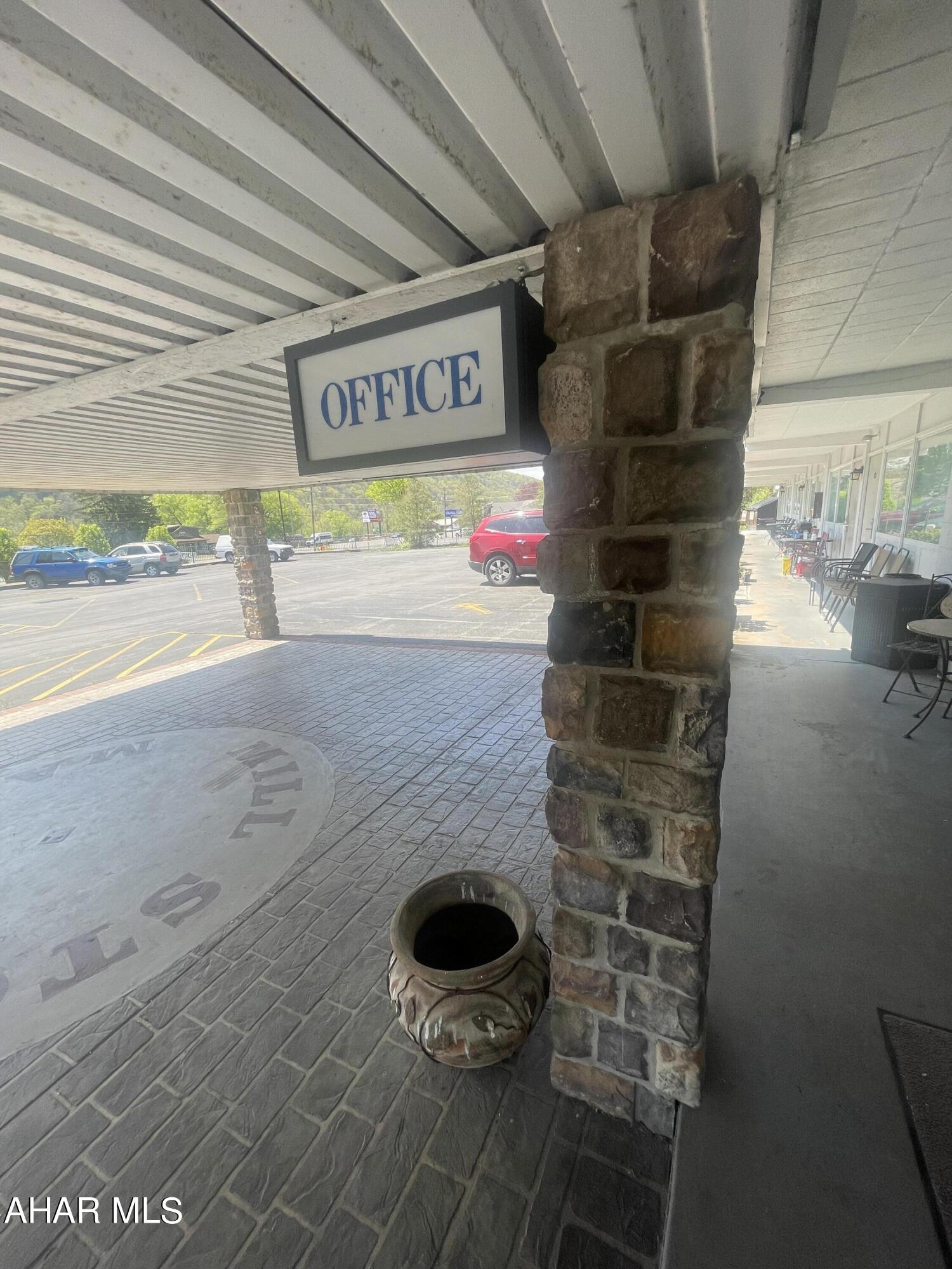 None - Commercial Sale