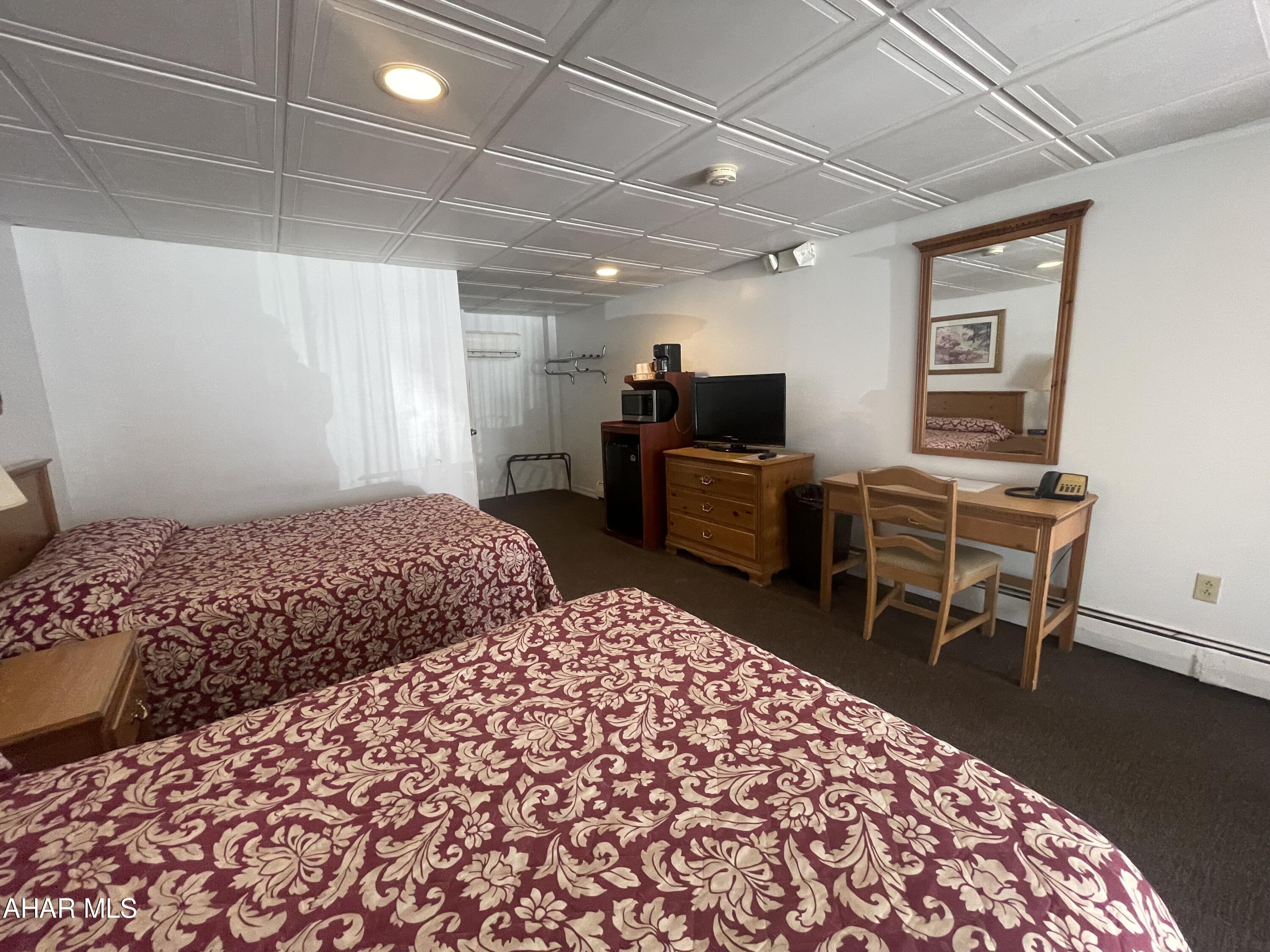 None - Commercial Sale