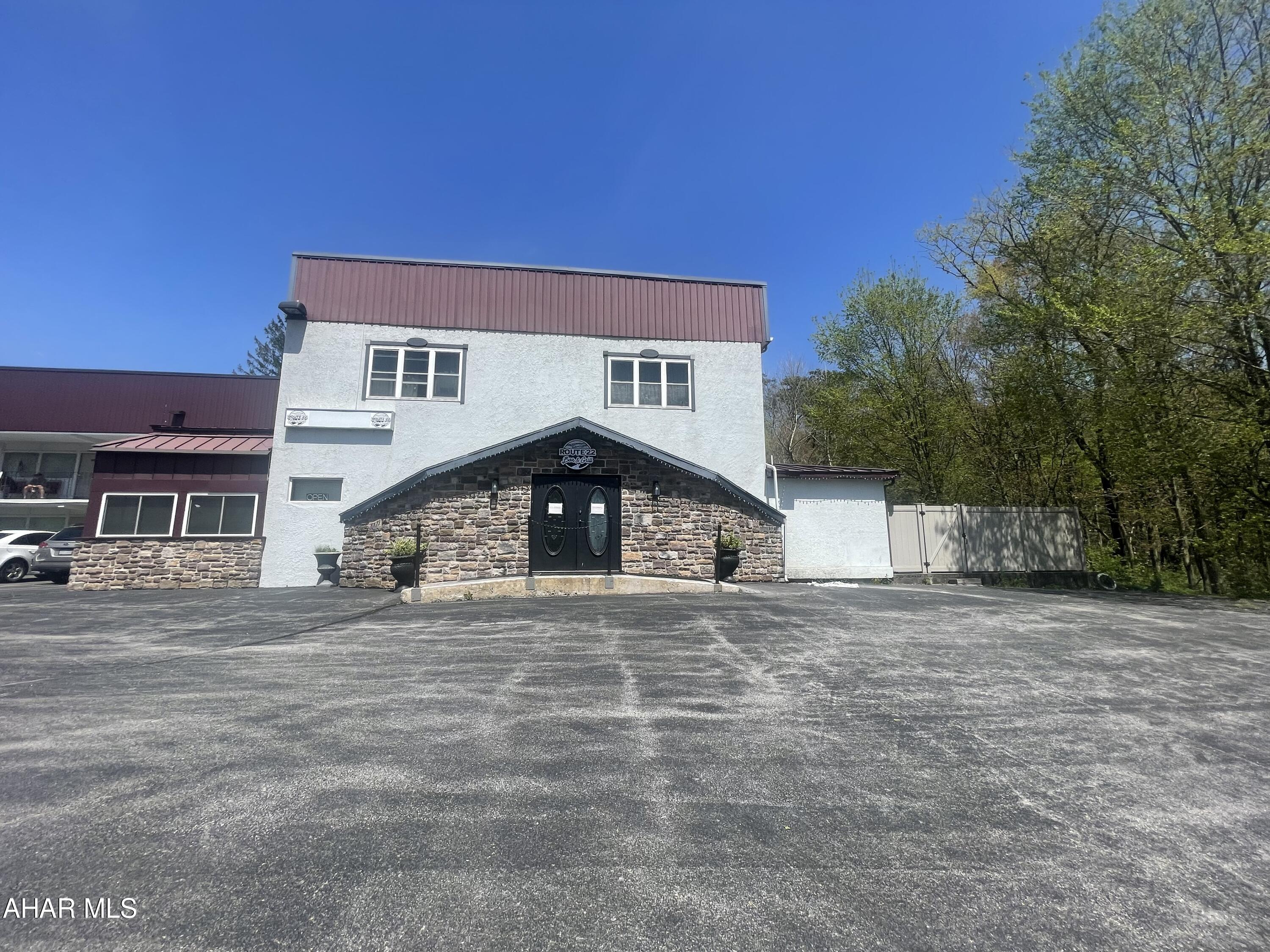 None - Commercial Sale