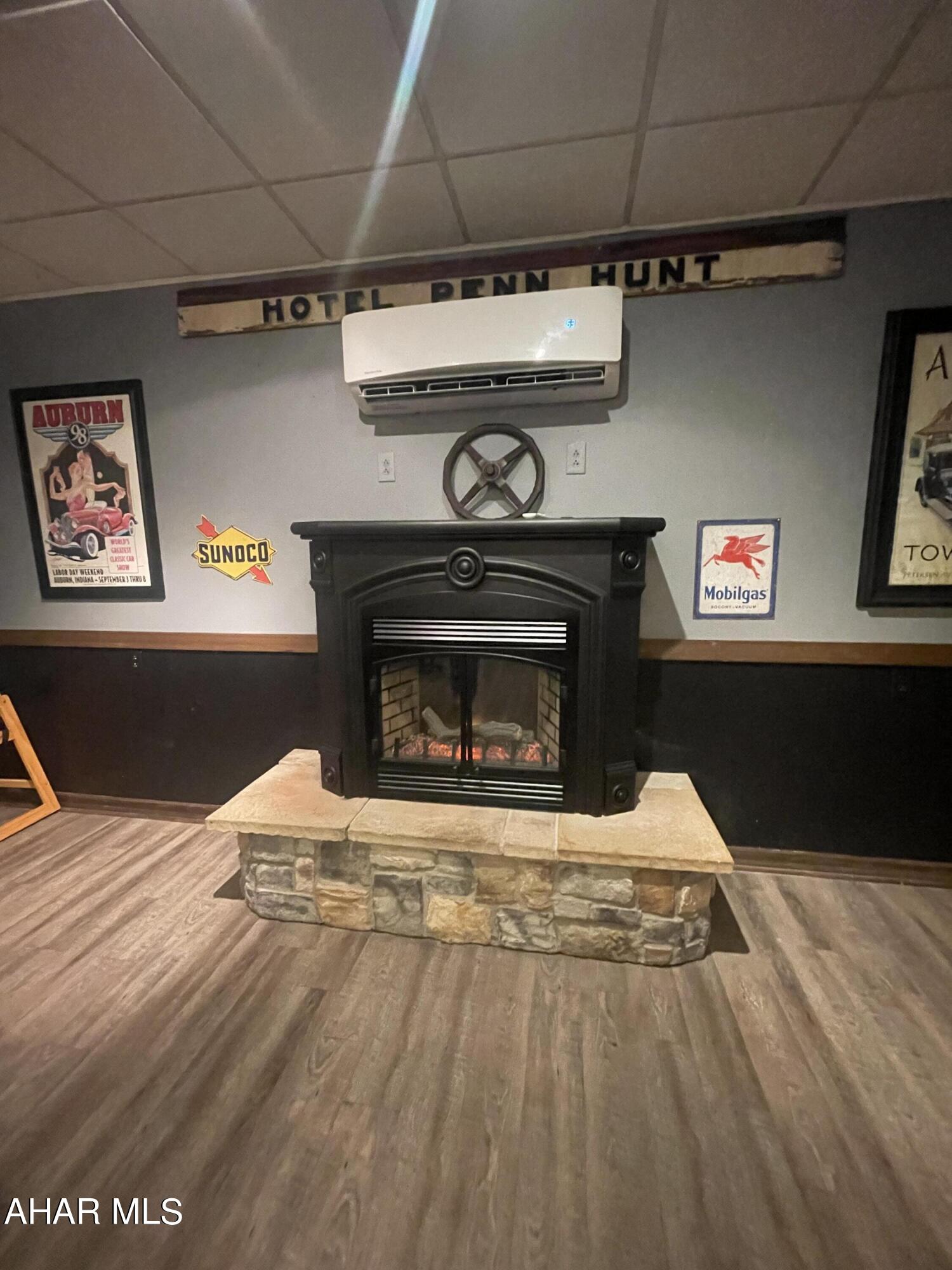 None - Commercial Sale