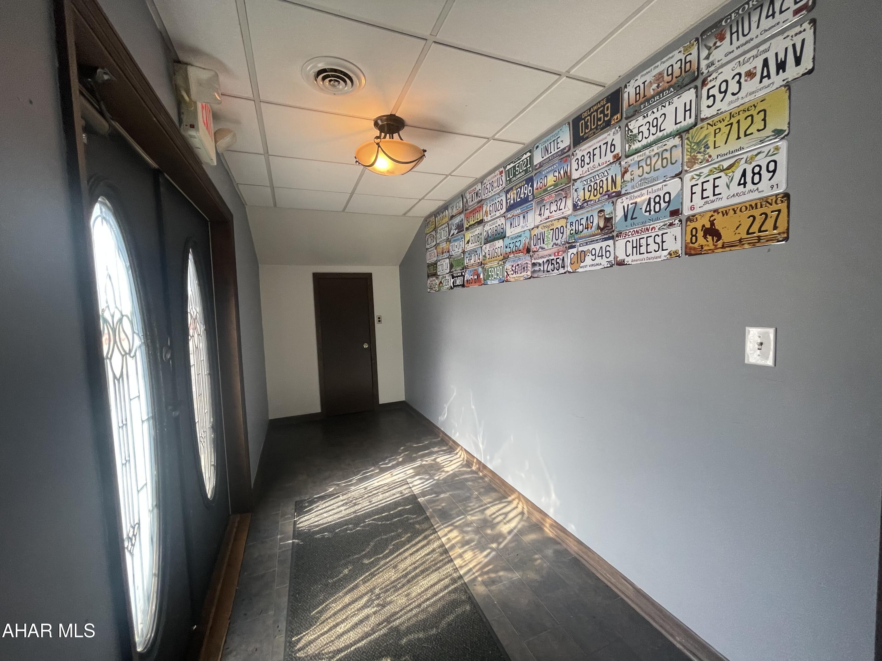 None - Commercial Sale