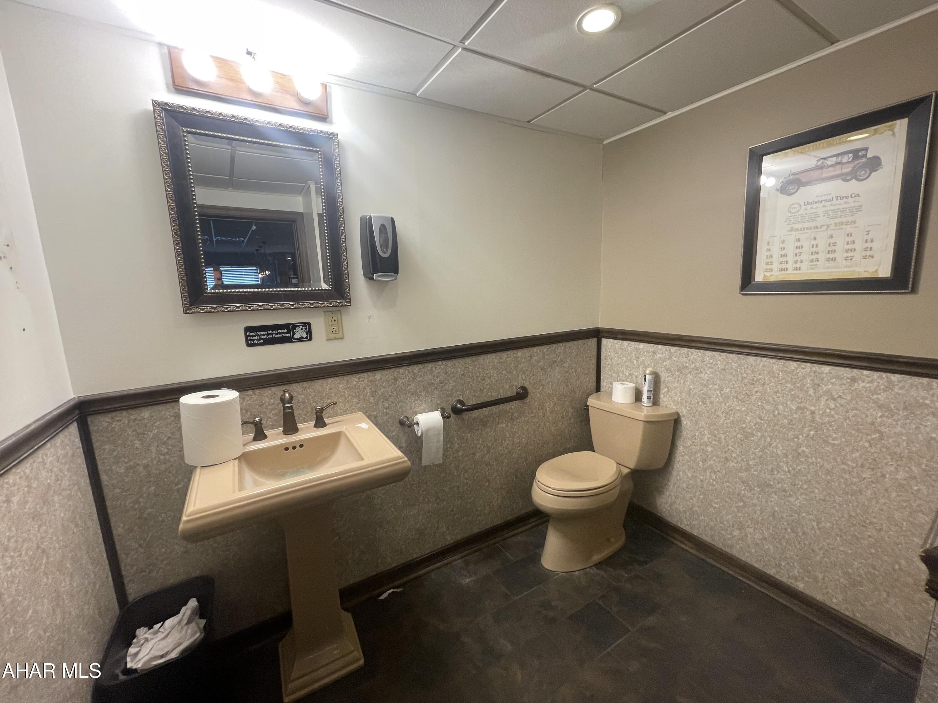 None - Commercial Sale