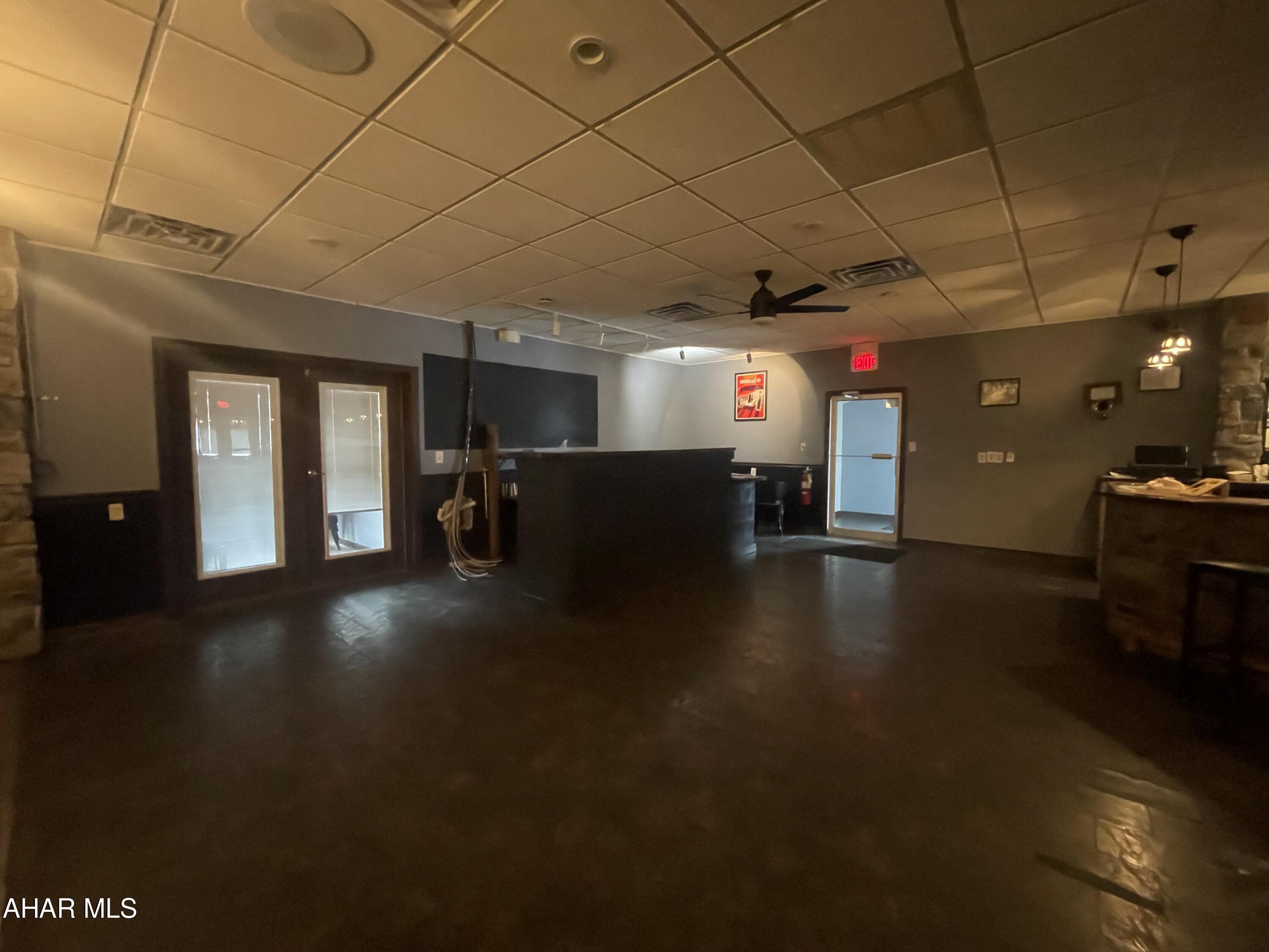 None - Commercial Sale