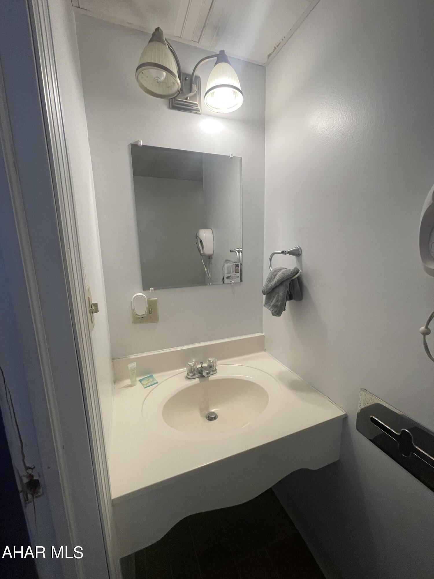 None - Commercial Sale