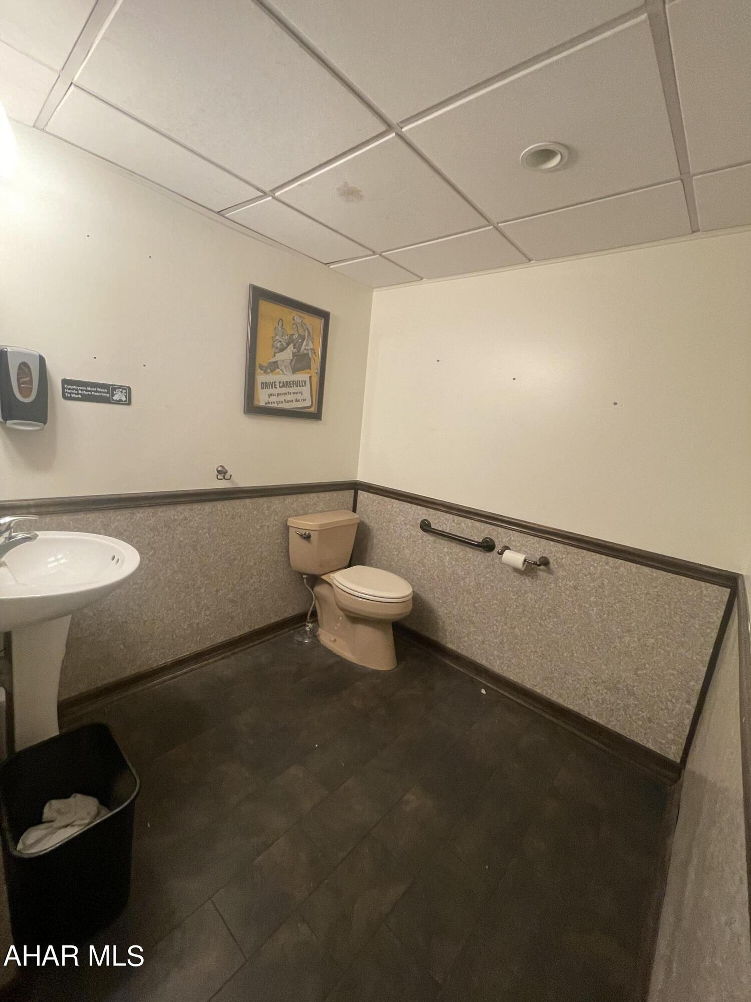 None - Commercial Sale