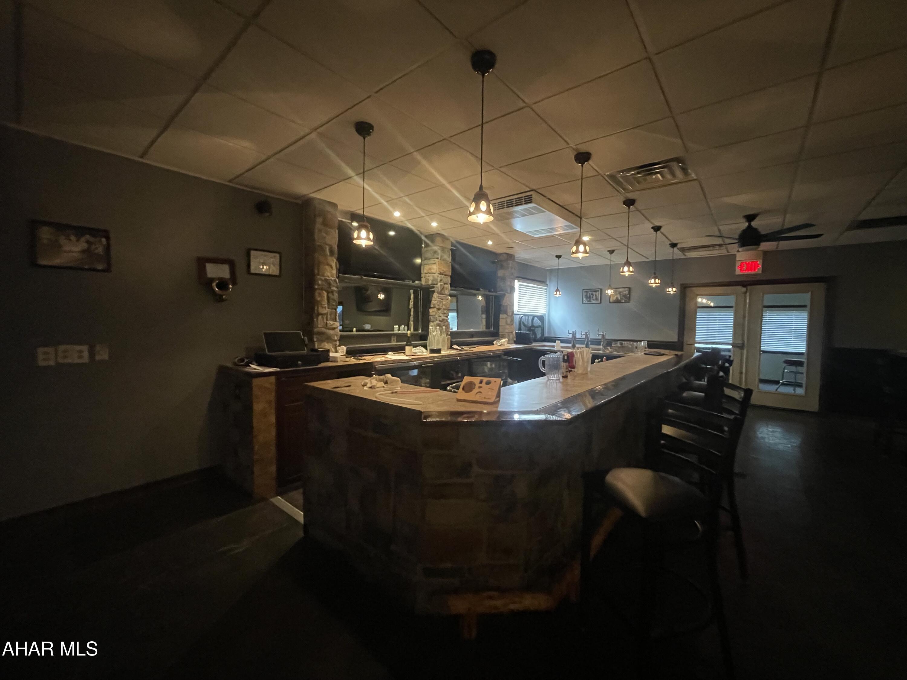 None - Commercial Sale