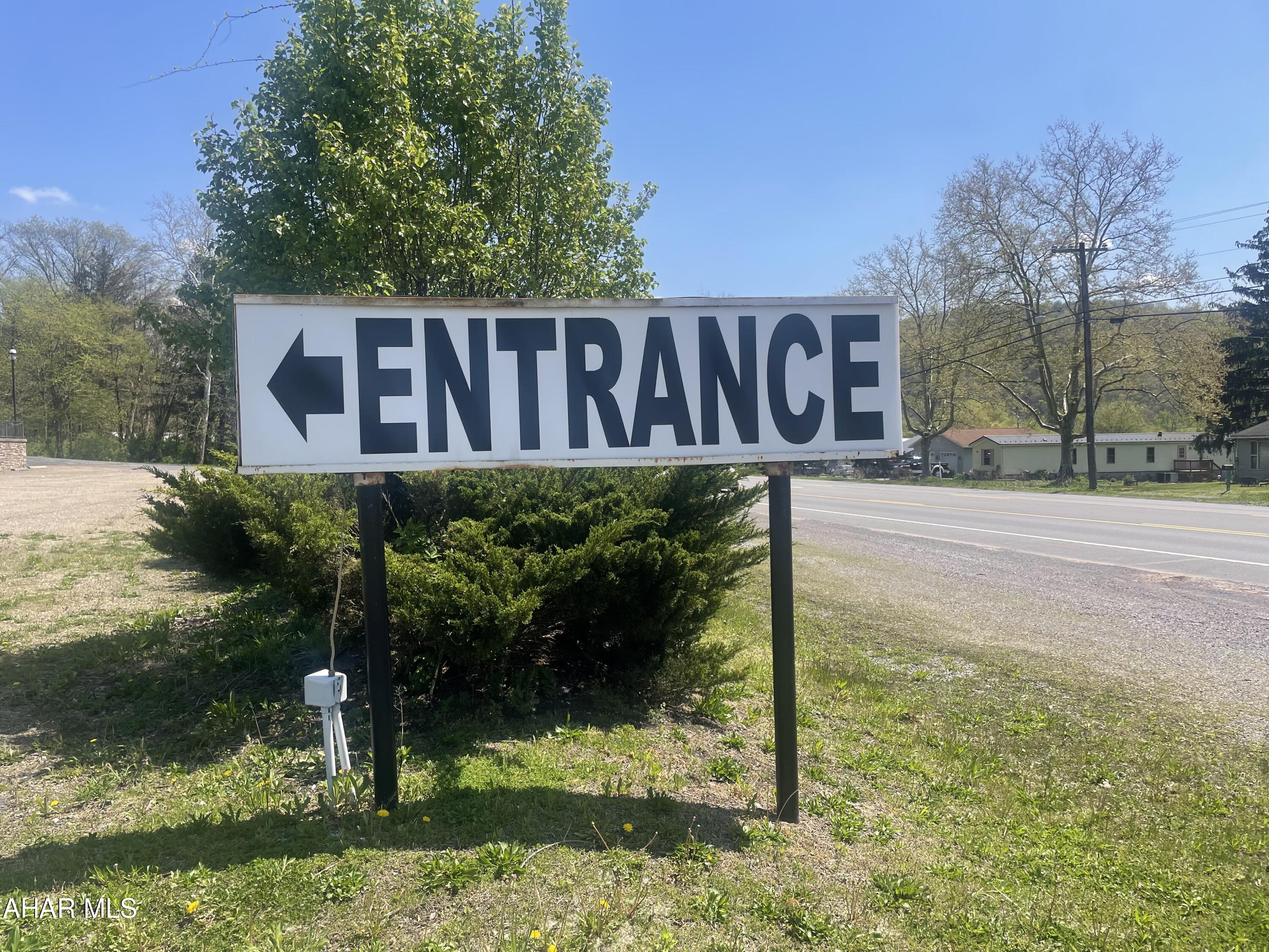 None - Commercial Sale