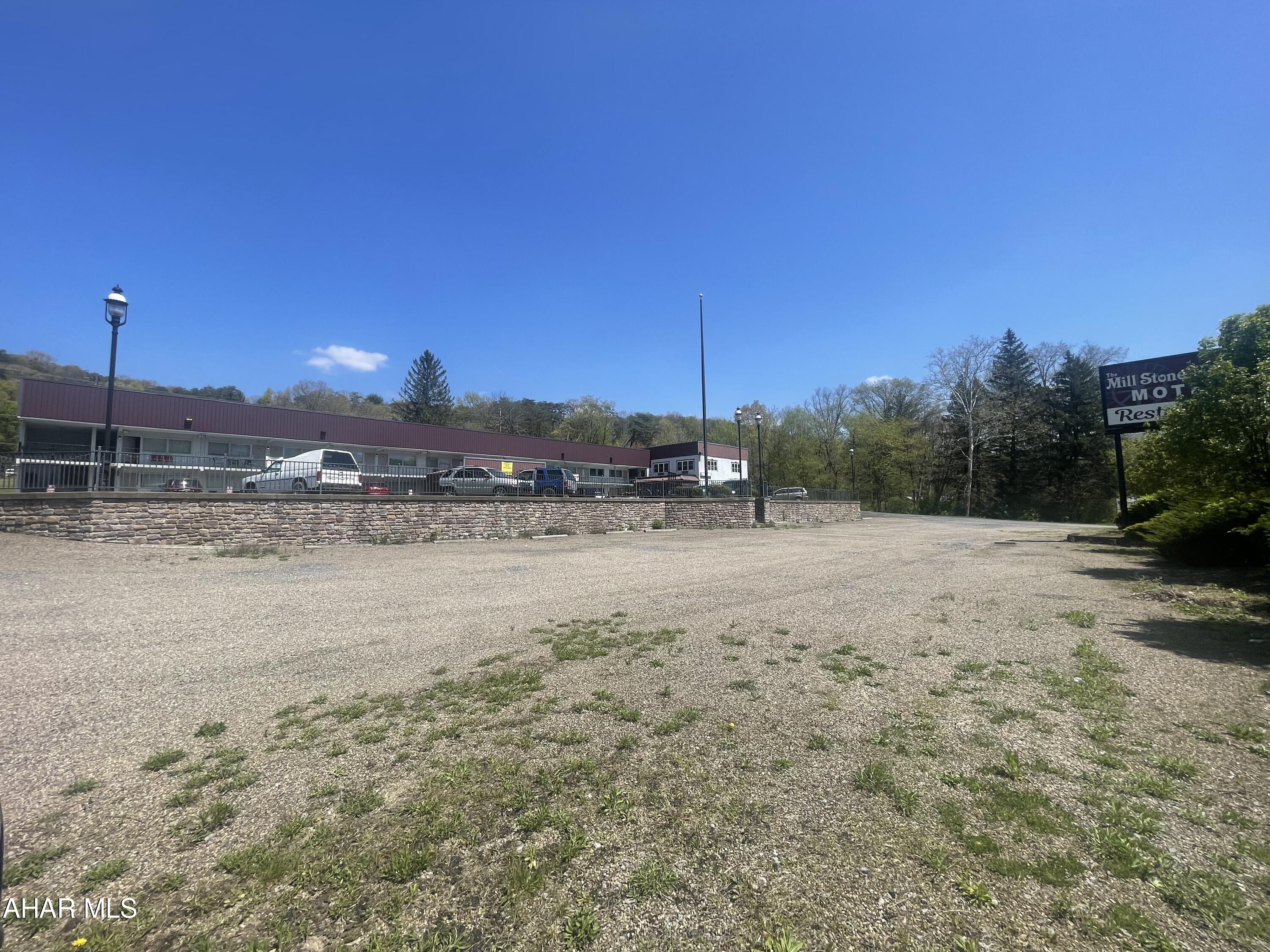 None - Commercial Sale