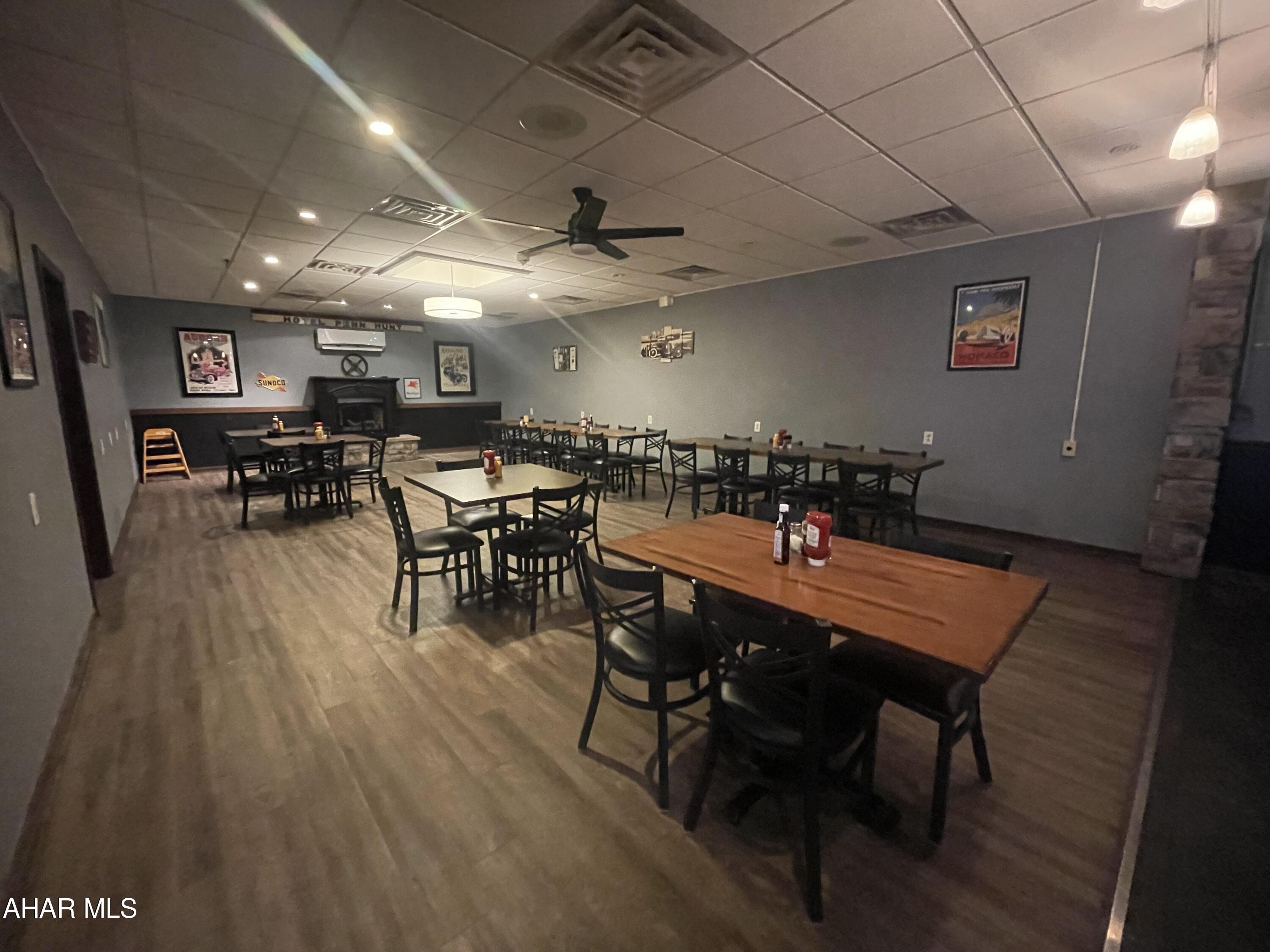 None - Commercial Sale