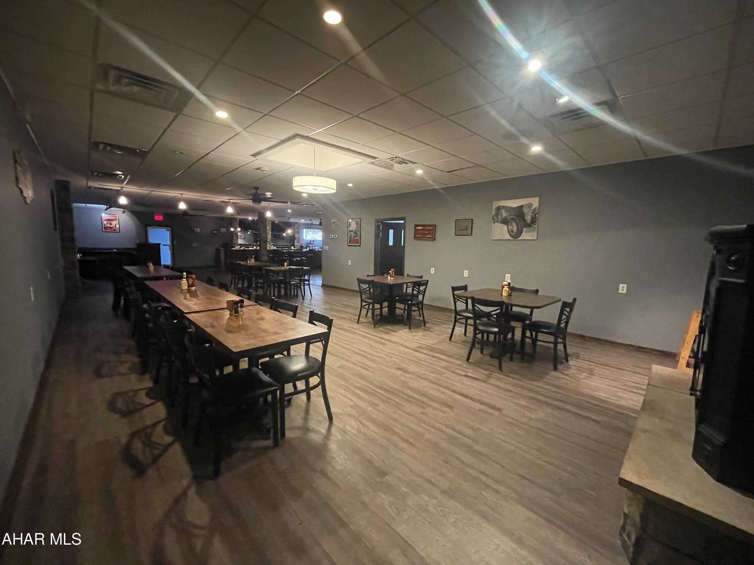 None - Commercial Sale