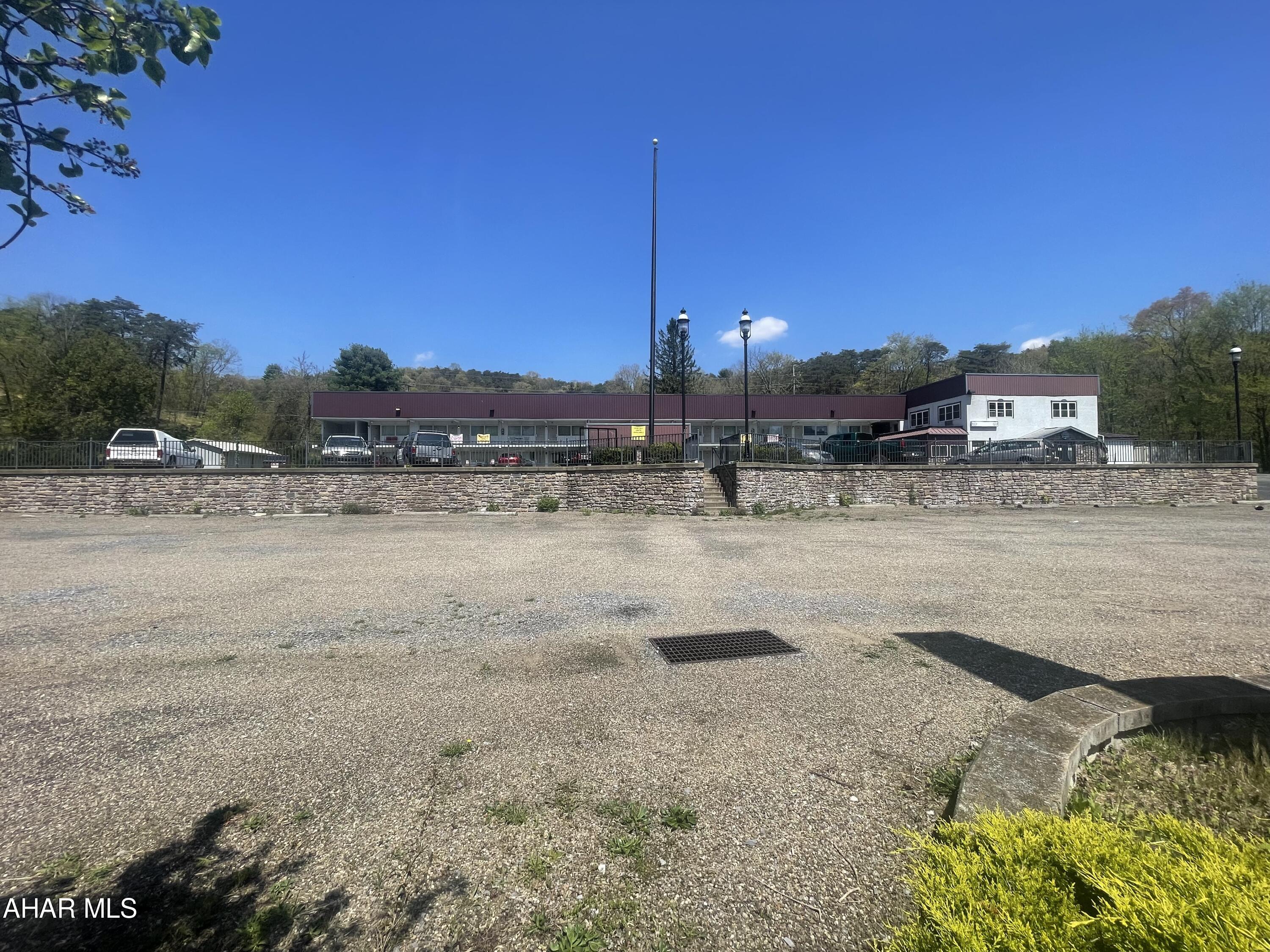 None - Commercial Sale