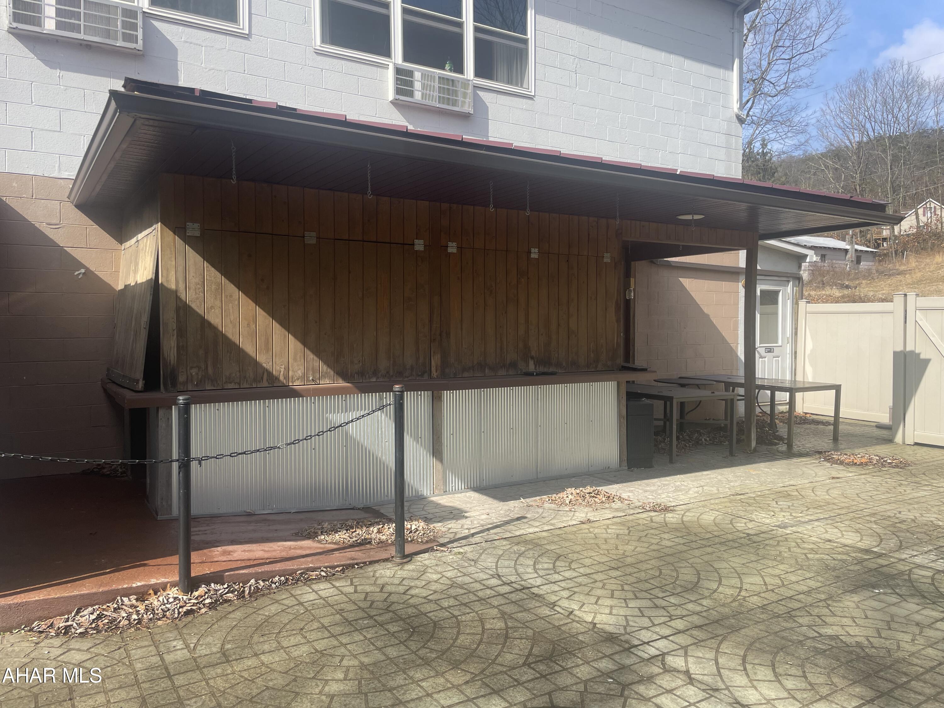 None - Commercial Sale