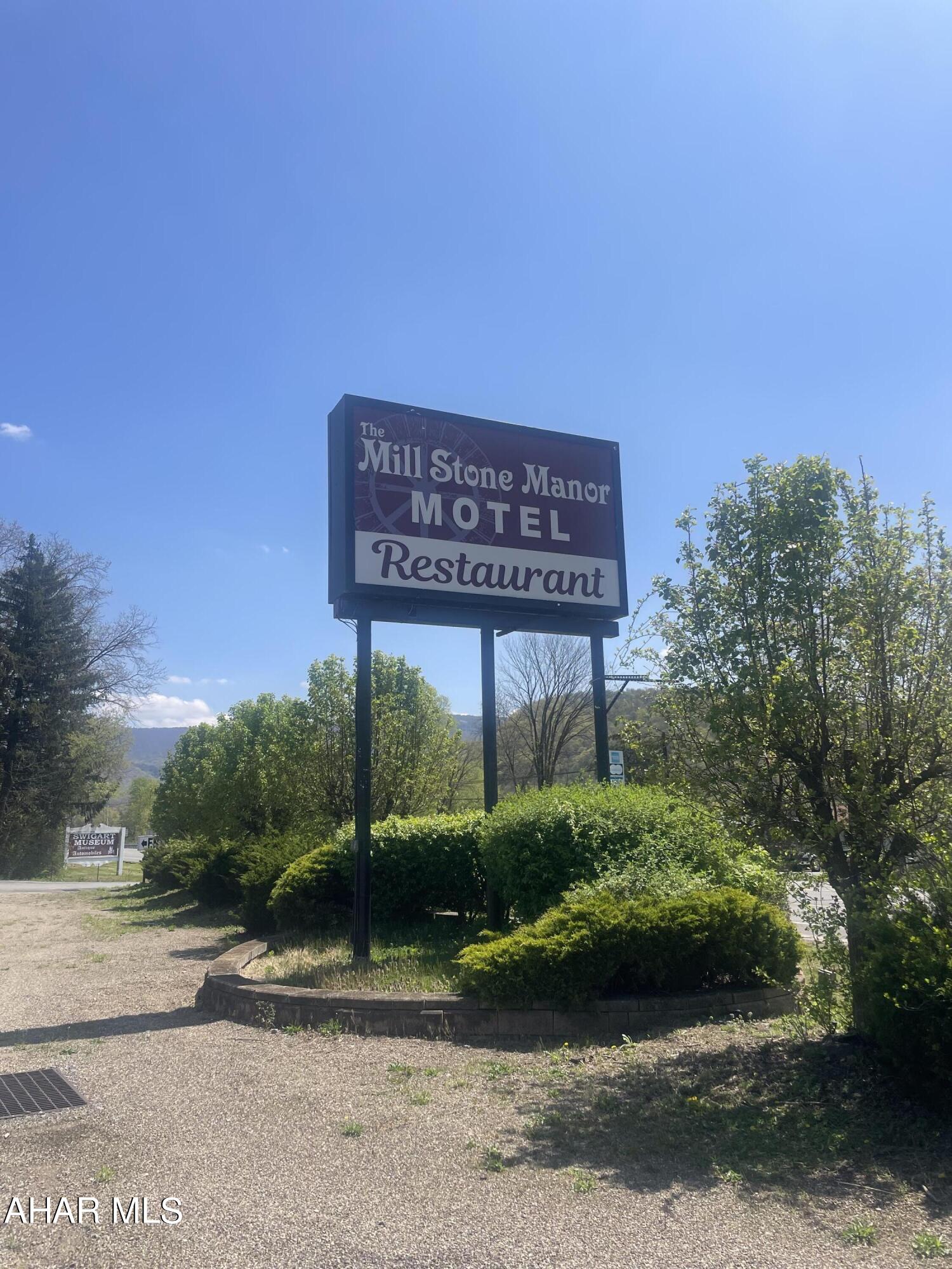 None - Commercial Sale