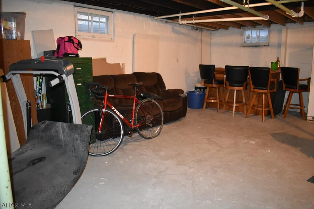 Columbia Park - Residential