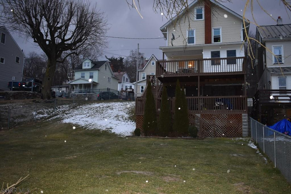 Columbia Park - Residential