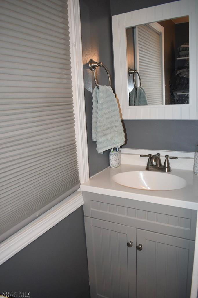 Columbia Park - Residential