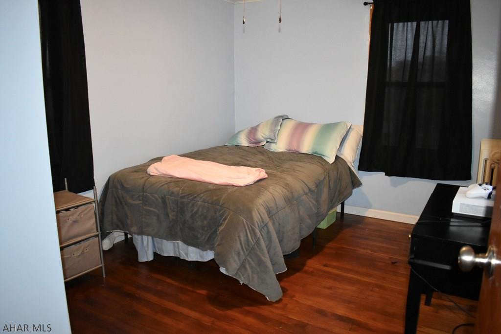 Columbia Park - Residential