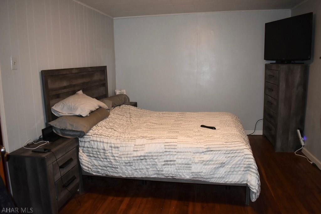 Columbia Park - Residential