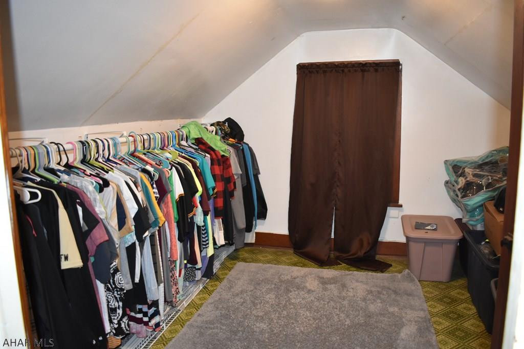 Columbia Park - Residential