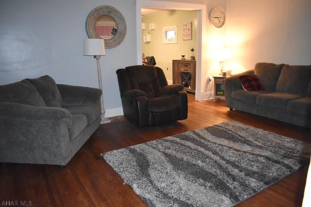 Columbia Park - Residential