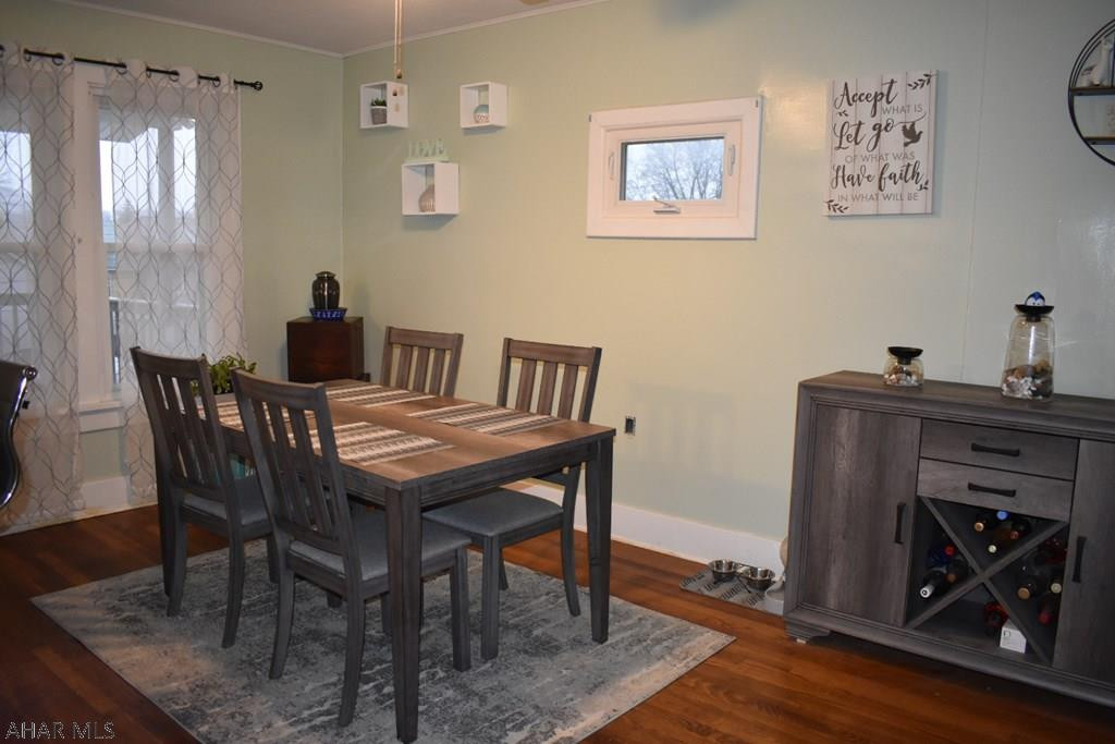 Columbia Park - Residential