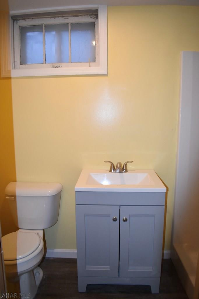 Columbia Park - Residential