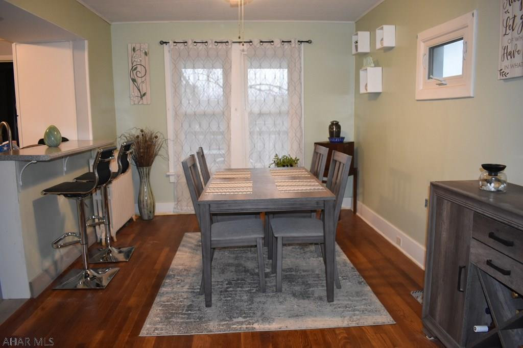 Columbia Park - Residential