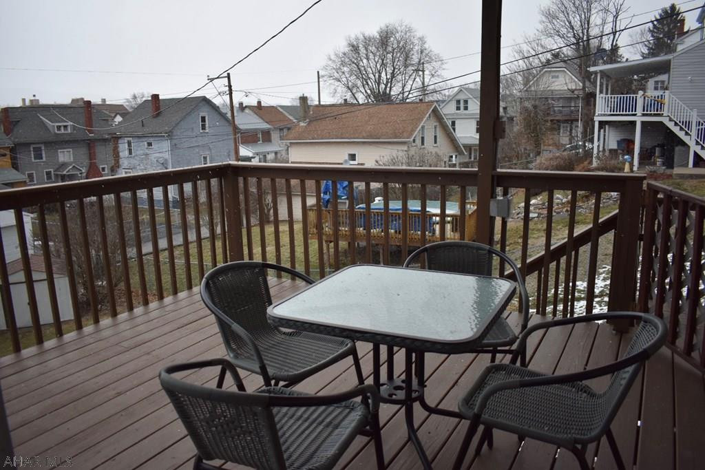 Columbia Park - Residential