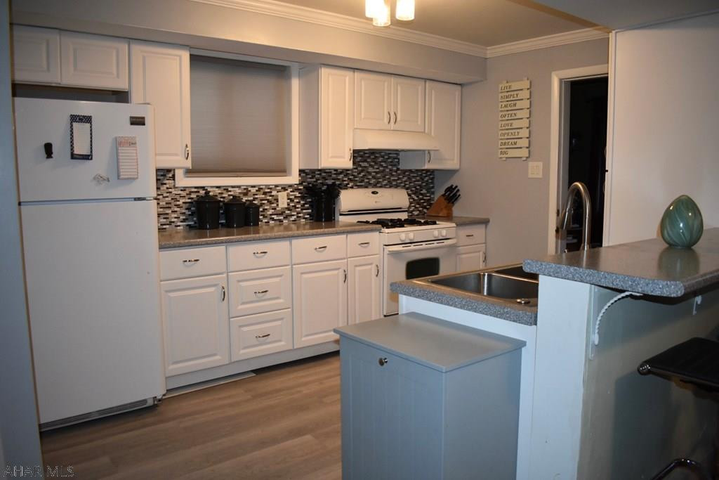 Columbia Park - Residential