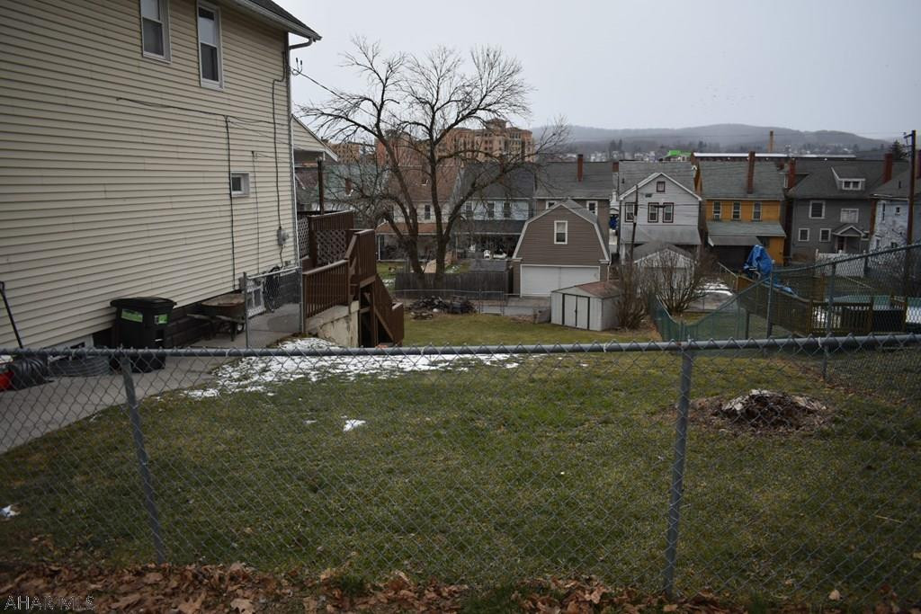 Columbia Park - Residential