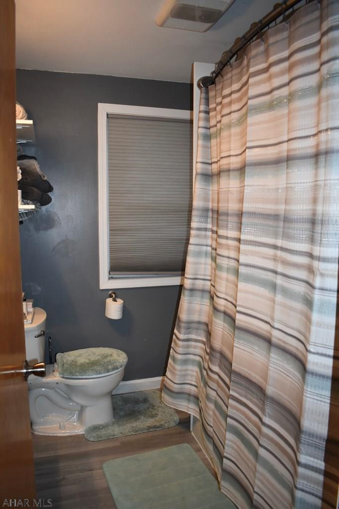 Columbia Park - Residential