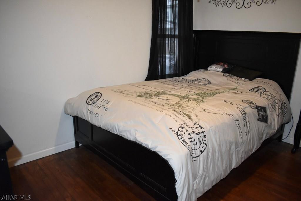 Columbia Park - Residential