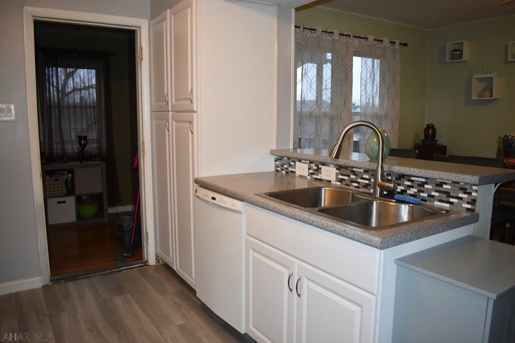 Columbia Park - Residential