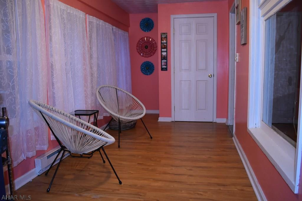 Columbia Park - Residential