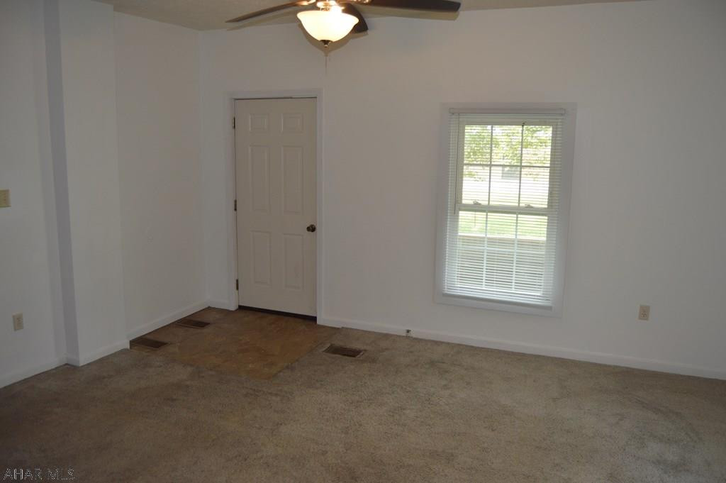 Unknown - Residential Income
