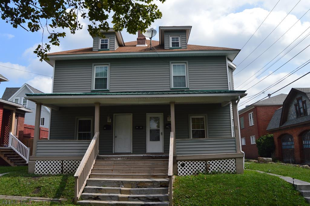 Unknown - Residential Income