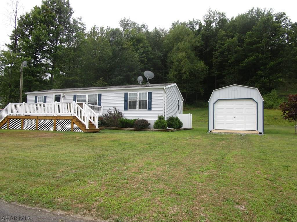 Unknown - Residential