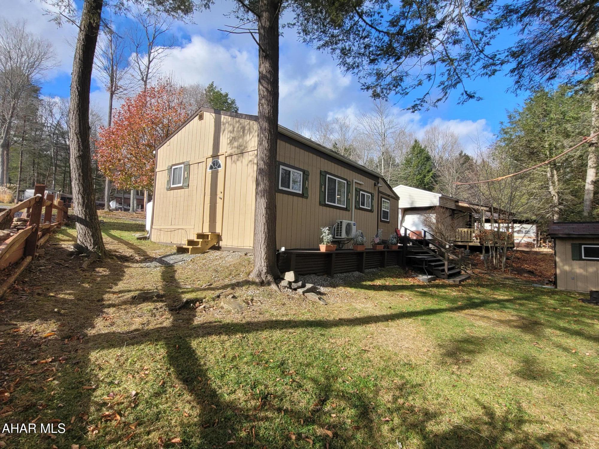 Glendale Yearound - Residential