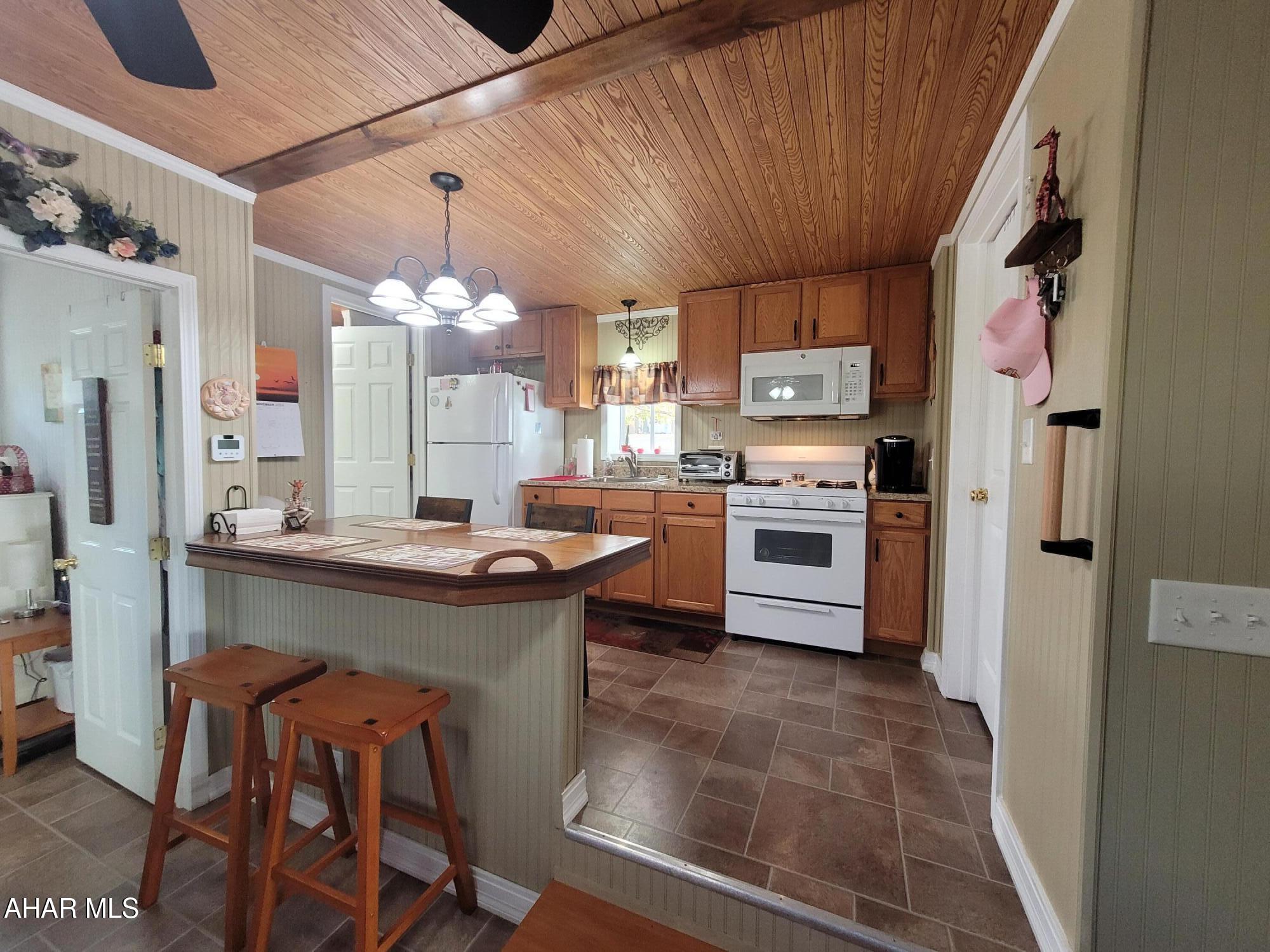 Glendale Yearound - Residential