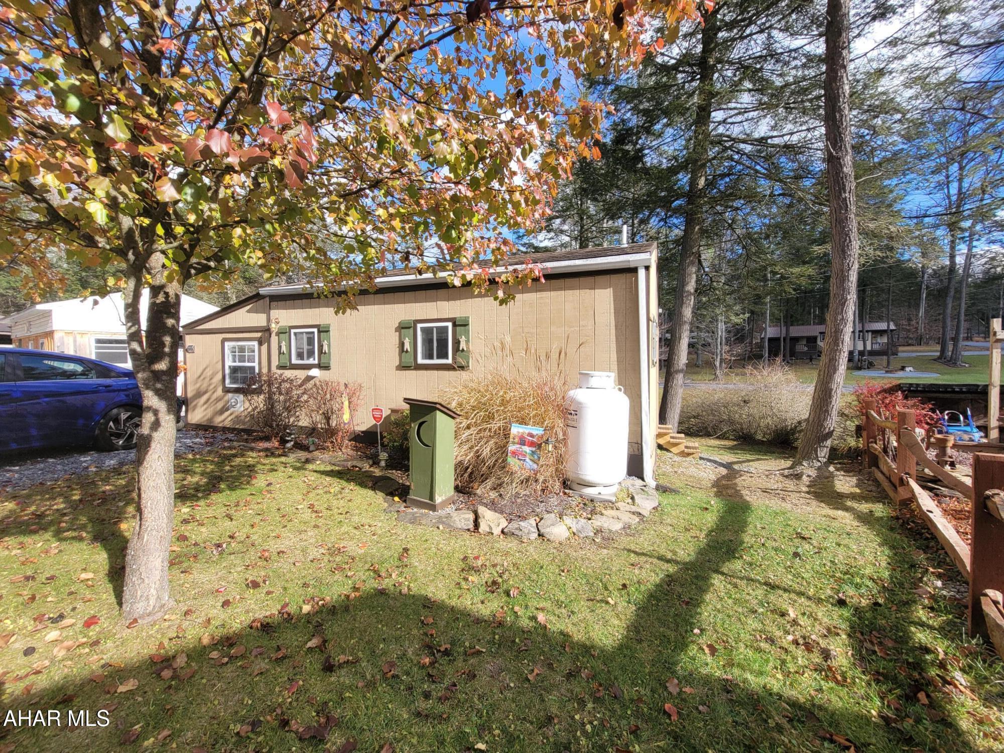 Glendale Yearound - Residential