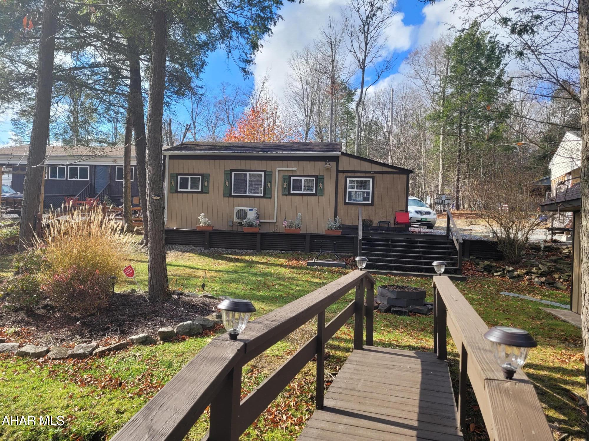 Glendale Yearound - Residential