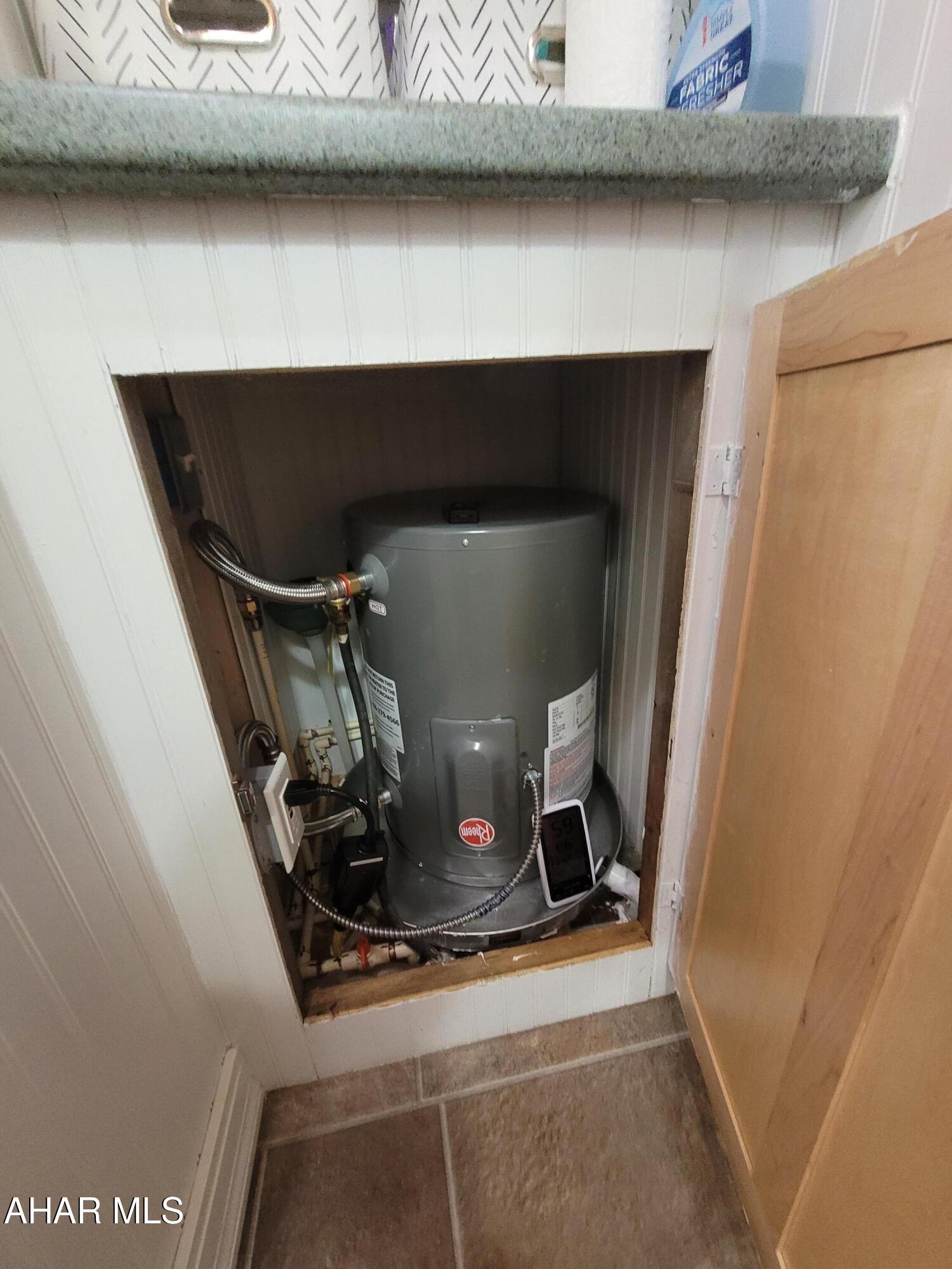 Glendale Yearound - Residential