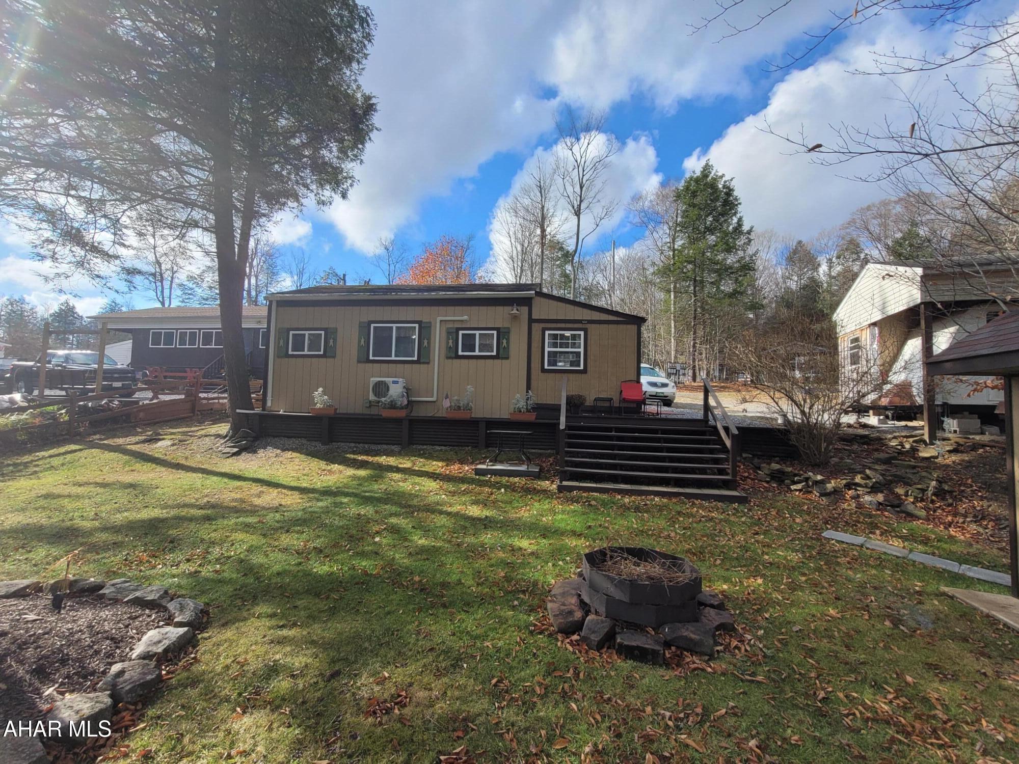 Glendale Yearound - Residential