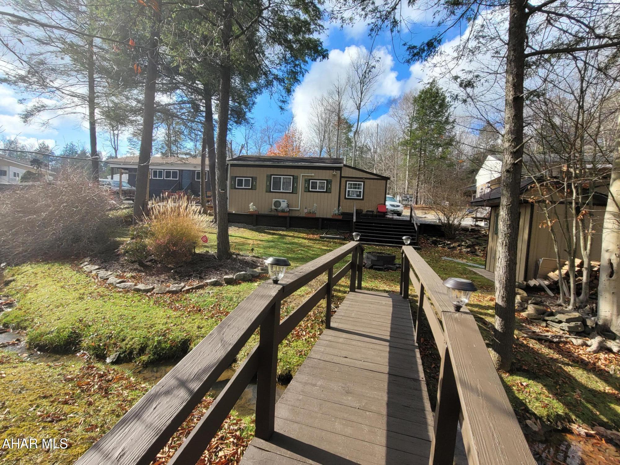 Glendale Yearound - Residential