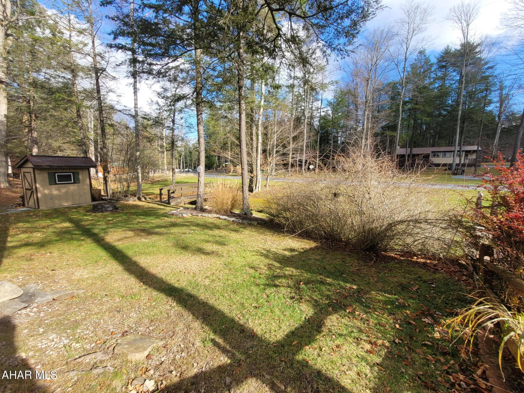 Glendale Yearound - Residential