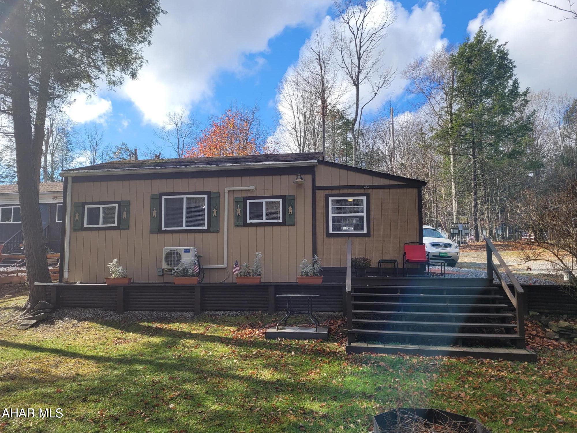 Glendale Yearound - Residential