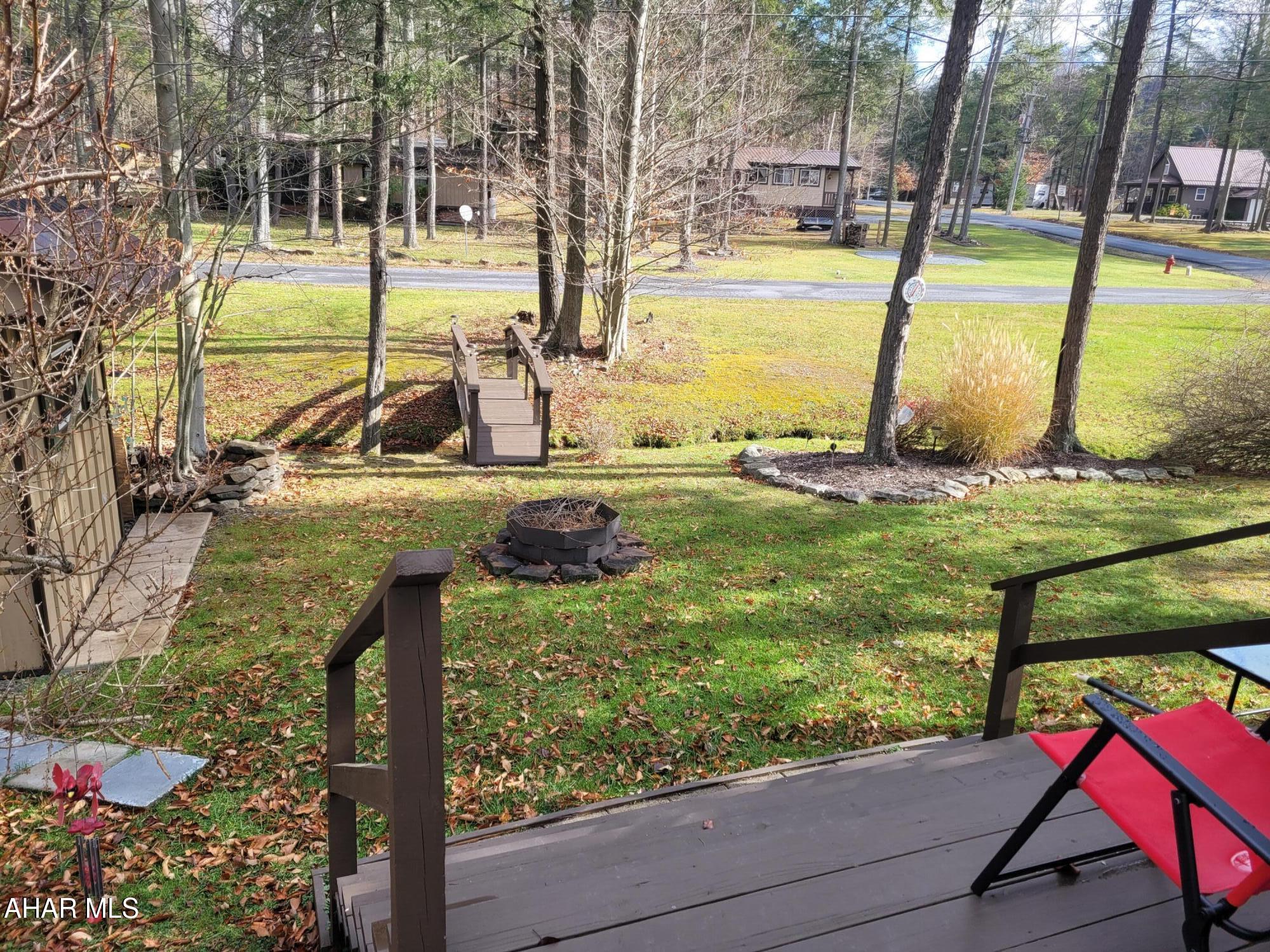 Glendale Yearound - Residential