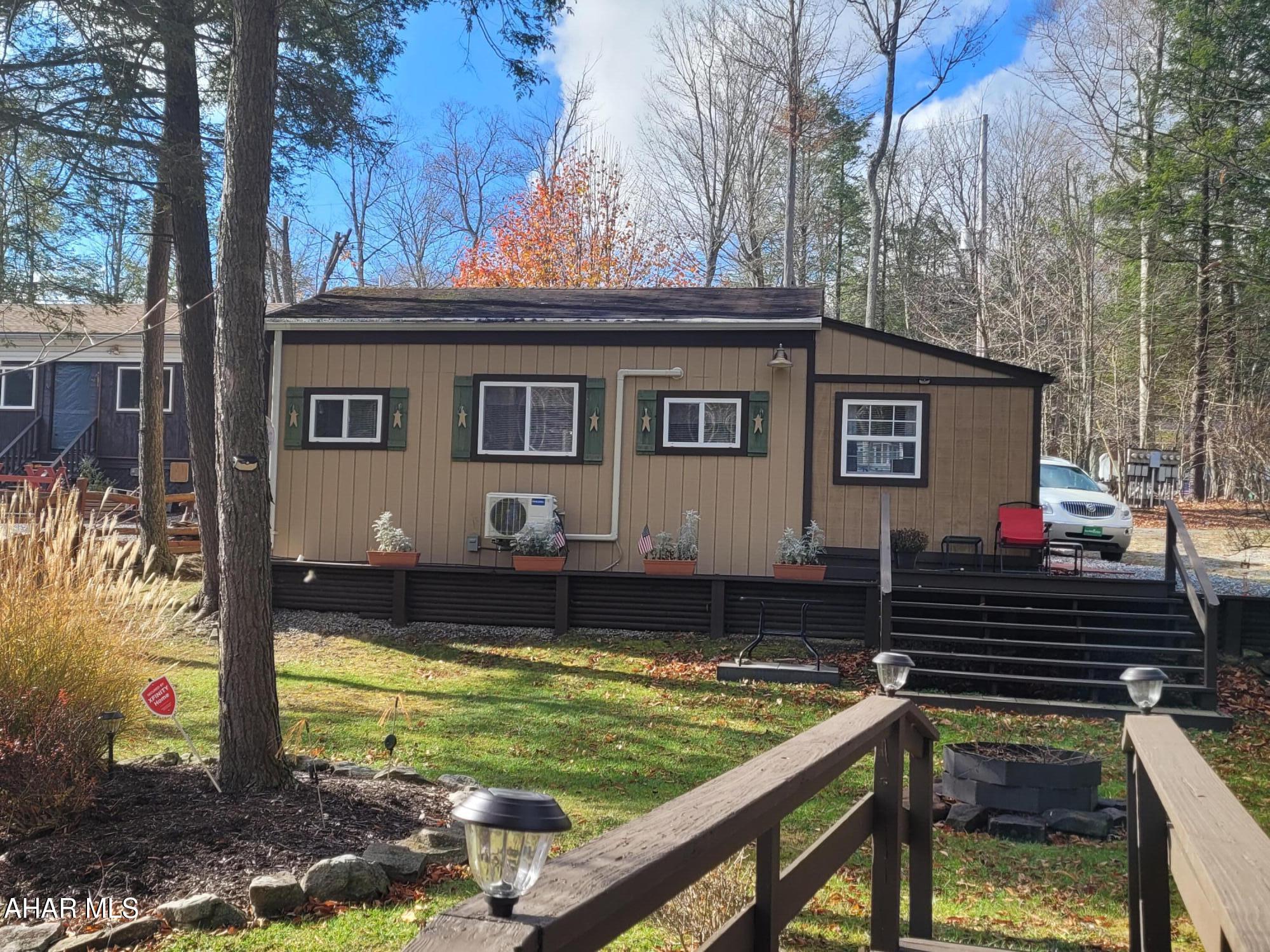 Glendale Yearound - Residential