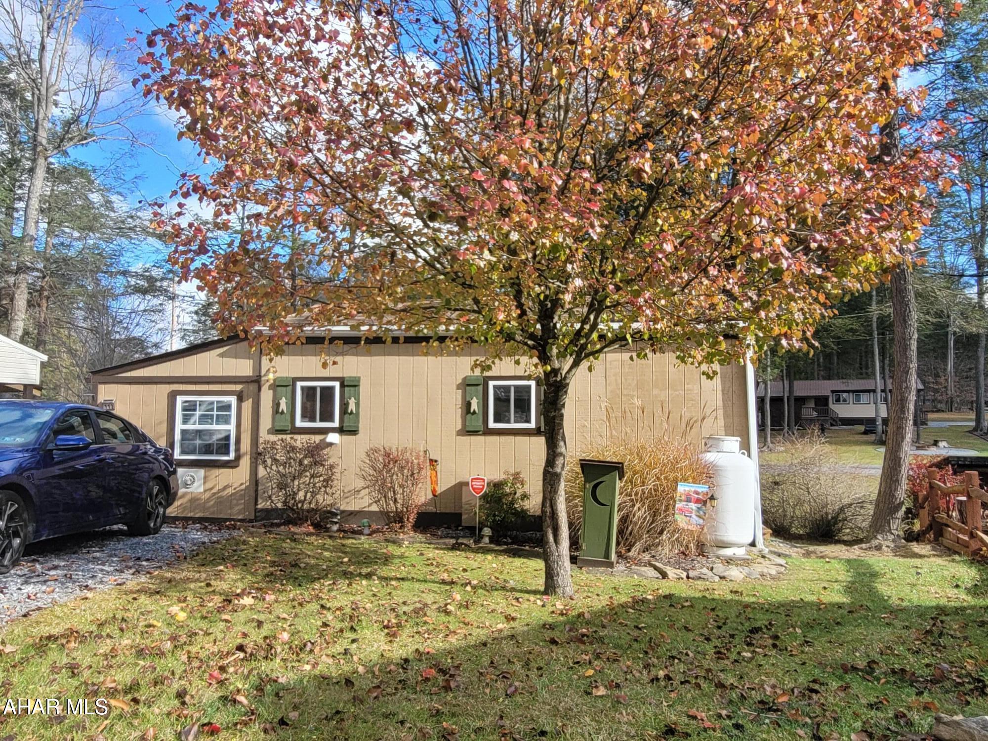 Glendale Yearound - Residential