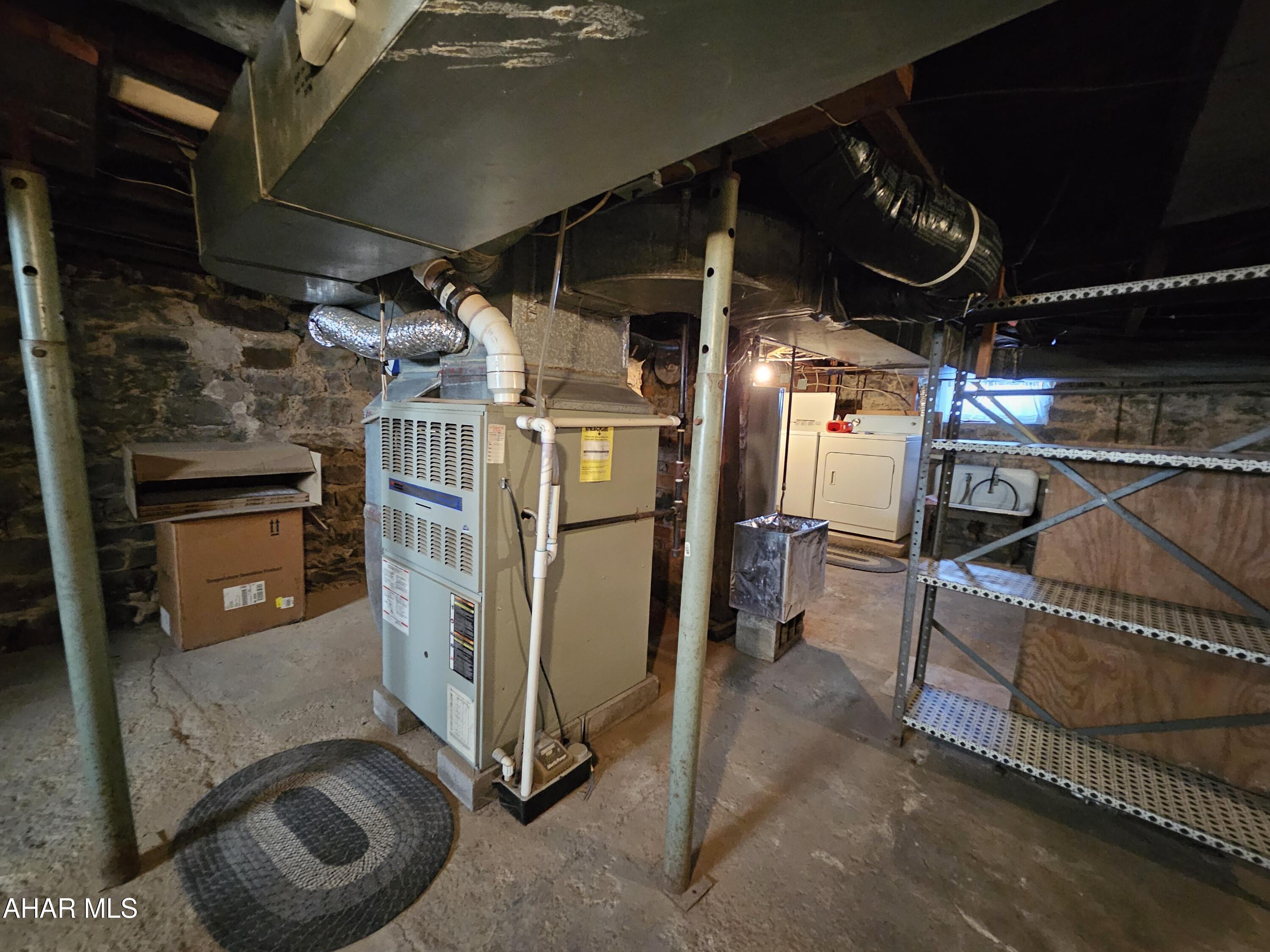 Bellwood Boro - Residential